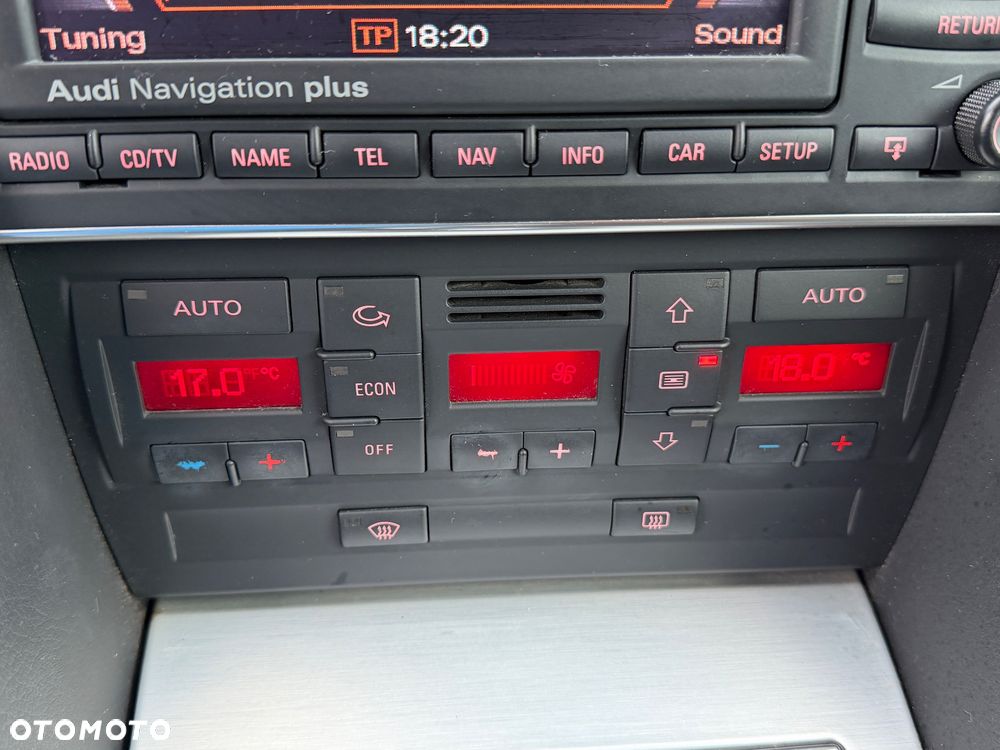 Audi A4 Avant - 16
