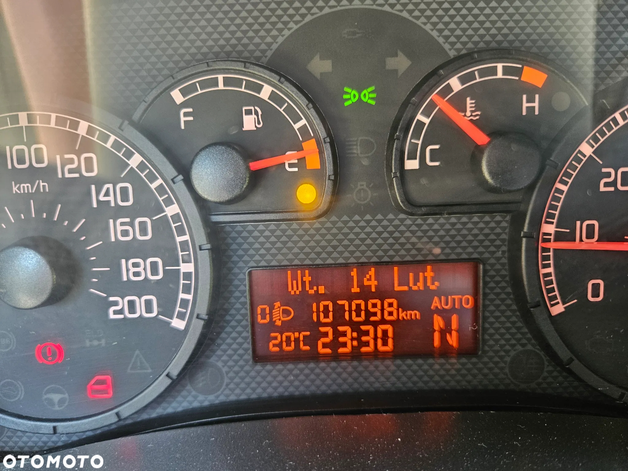 Fiat Panda 1.2 Automatik Alessi - 17