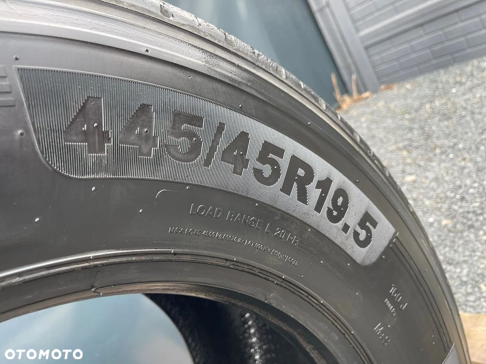 Opona Goodride MultiAP T2 445/45R19.5 (NR 2) - 2