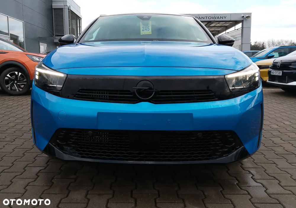 Opel Corsa 1.2 S&S - 15