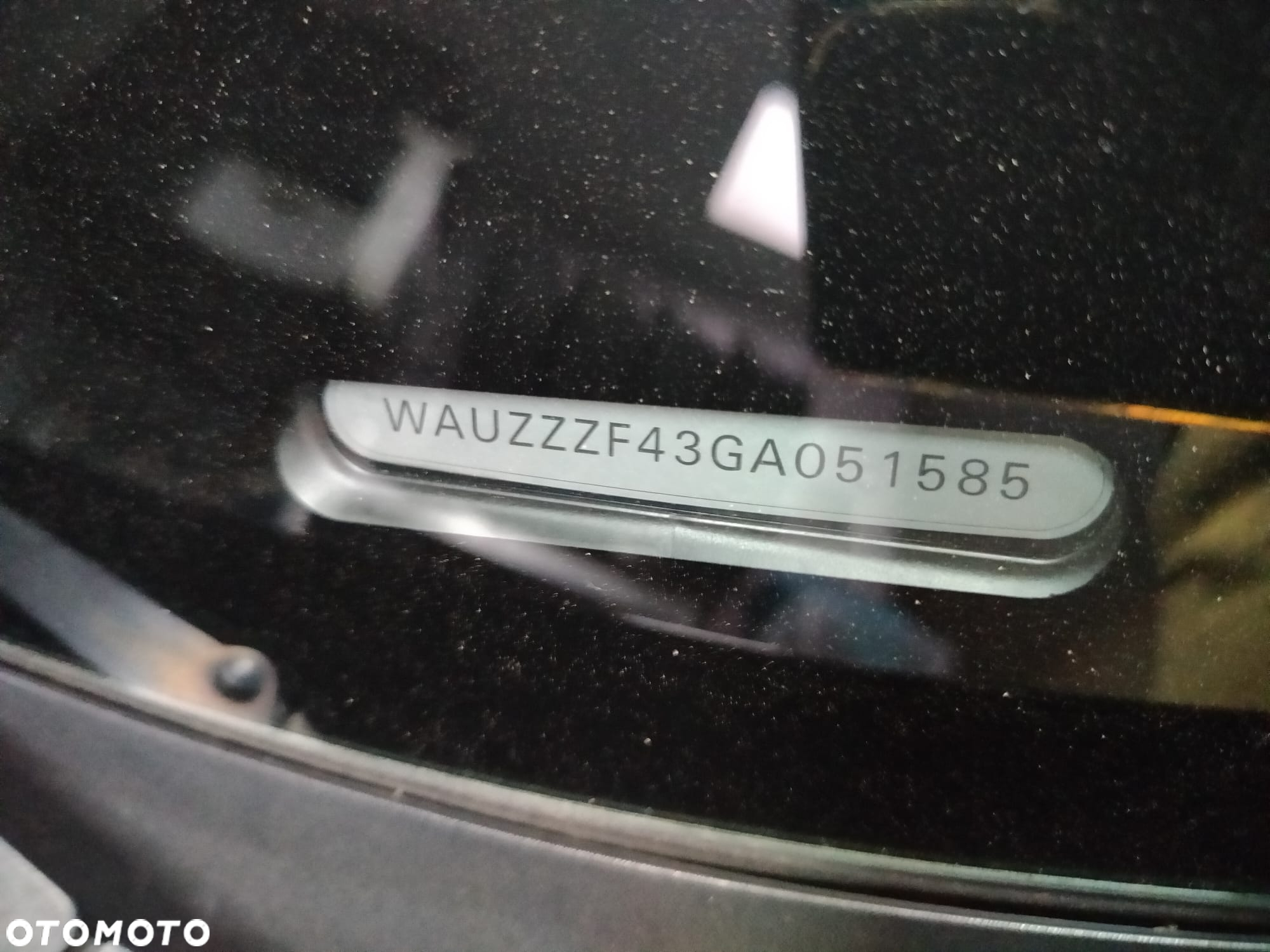Audi A4 - 22