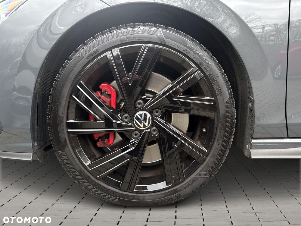 Volkswagen Golf 2.0 TSI GTI DSG - 33