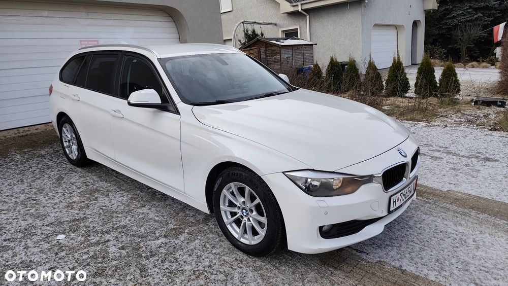 BMW Seria 3 - 38