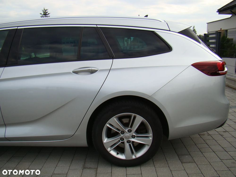 Opel Insignia Sports Tourer 2.0 BiTurbo Diesel 4x4 Innovation - 8