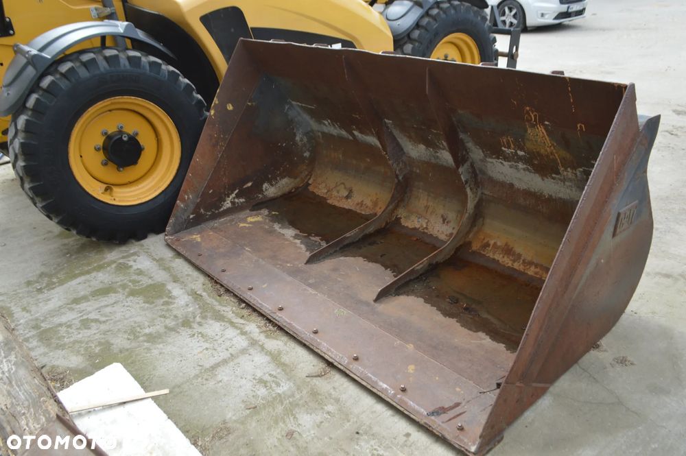 Caterpillar CAT TH 407C *2015* - 14