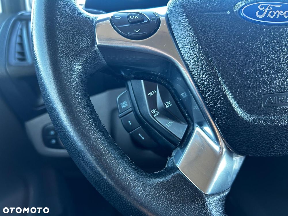 Ford Transit Connect - 31