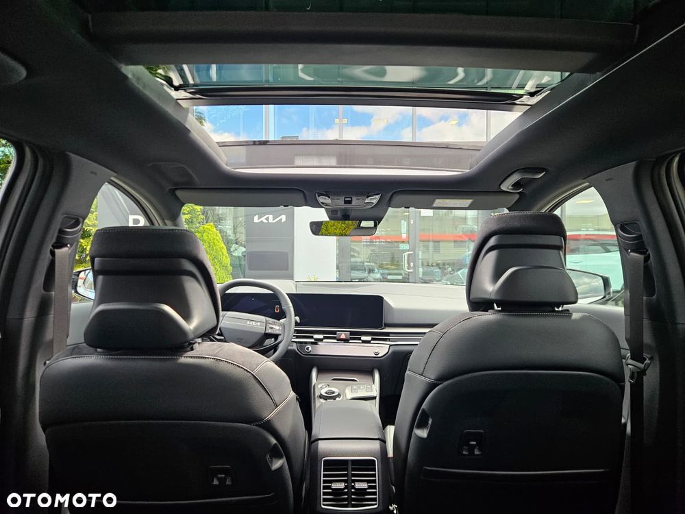 Kia Sportage 1.6 T-GDI Black Edition 2WD DCT - 9