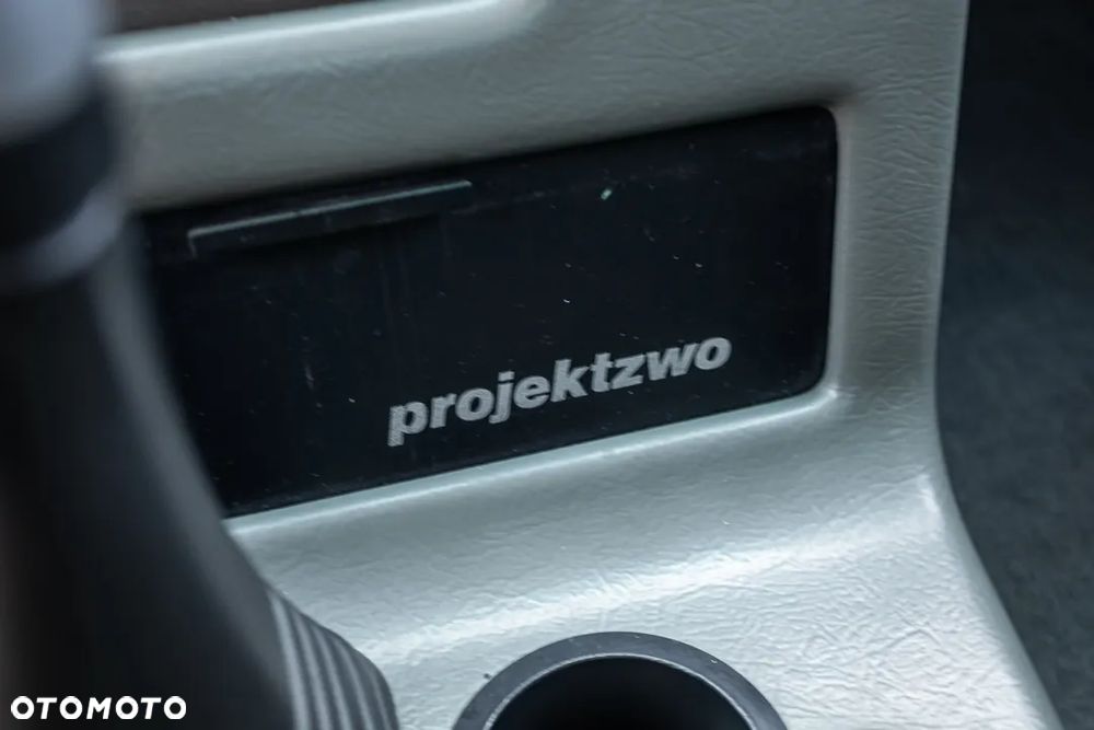 Volkswagen Multivan TDI - 28