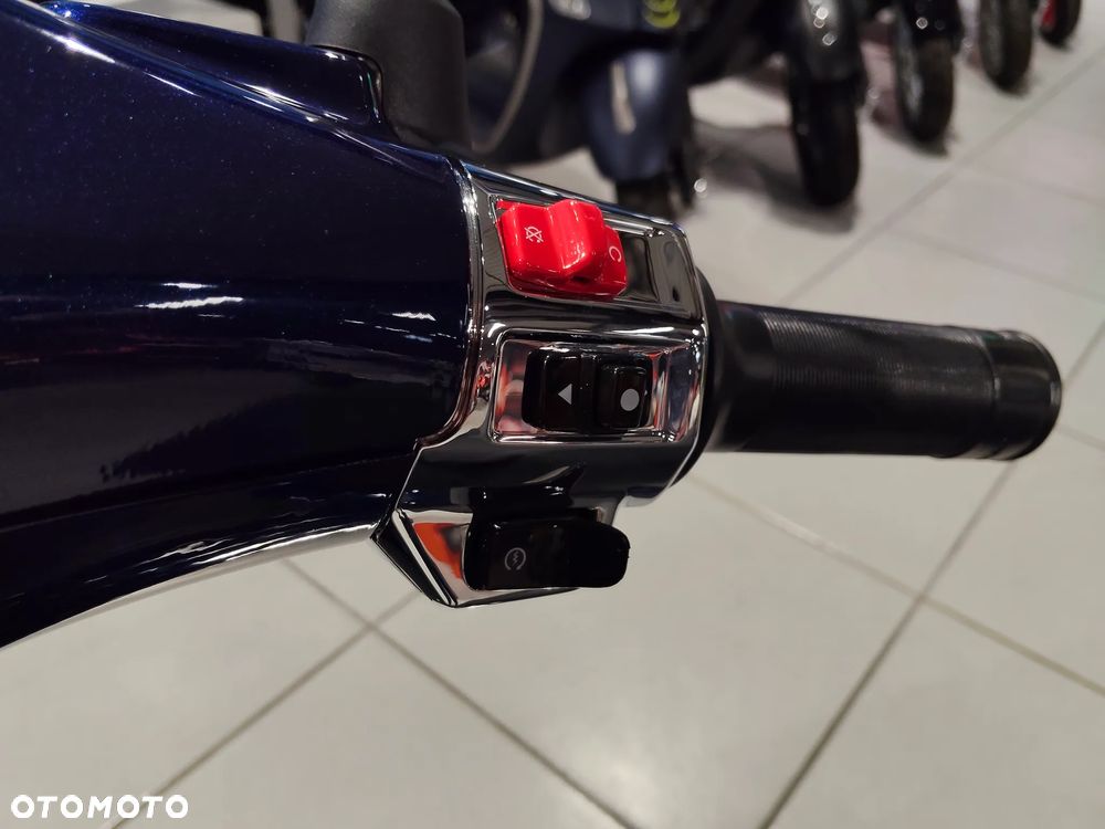 Vespa Primavera - 11