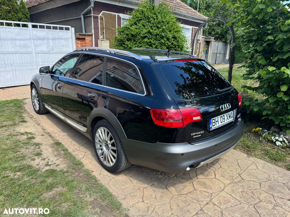 Audi A6 Allroad - 5