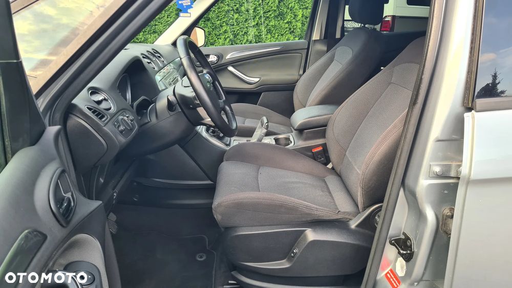 Ford S-Max 2.0 TDCi DPF Business Edition - 18