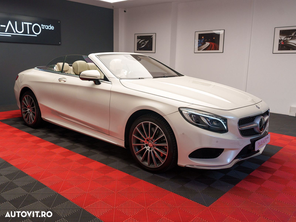 Mercedes-Benz S