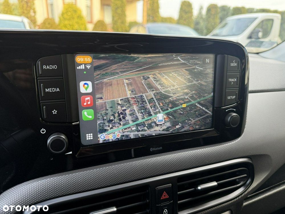 Hyundai i10 1.2 Comfort - 18