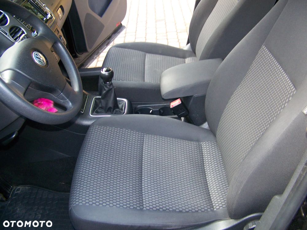 Volkswagen Tiguan 1.4 TSI BlueMotion Technology Trend & Fun - 27