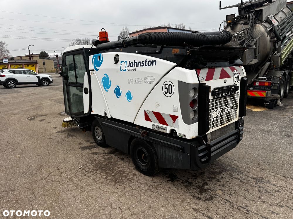 Inny Johnston C201 - 3