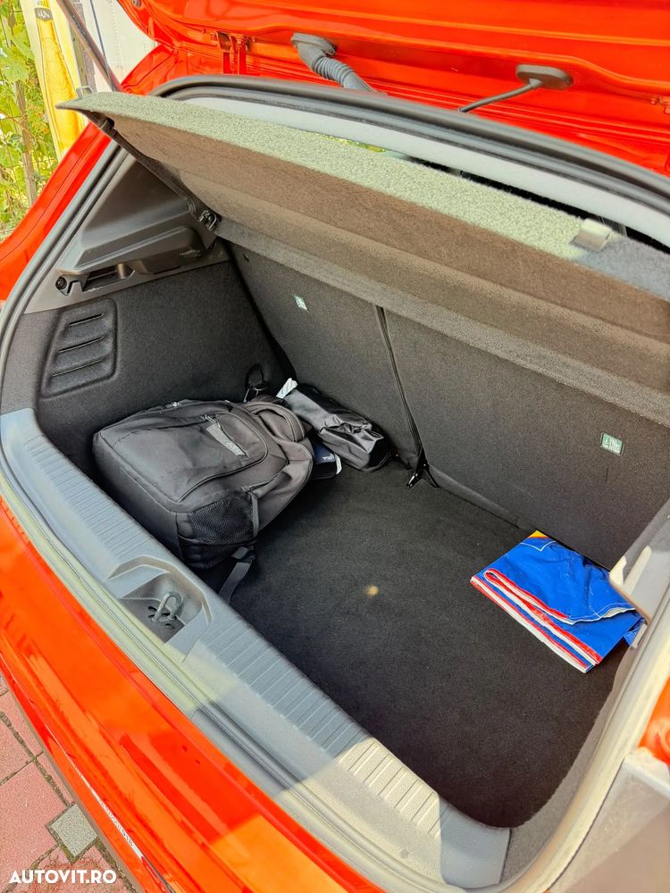 Renault Clio V TCe 100 Evolution - 17