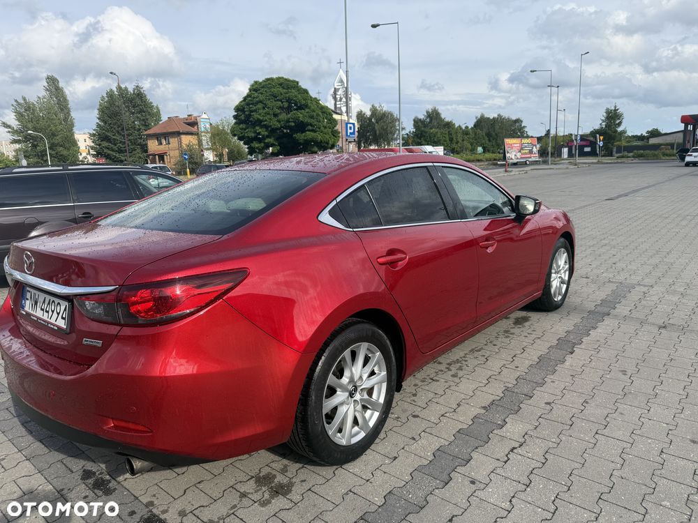 Mazda 6 2.0 Skypassion I-ELoop - 3