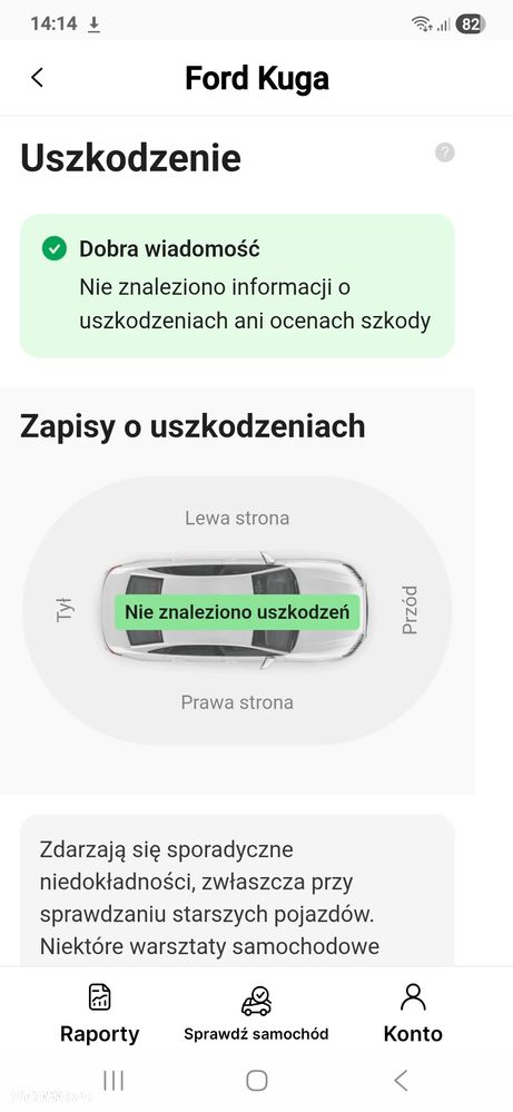 Ford Kuga 2.0 TDCi 2x4 Business Edition - 35