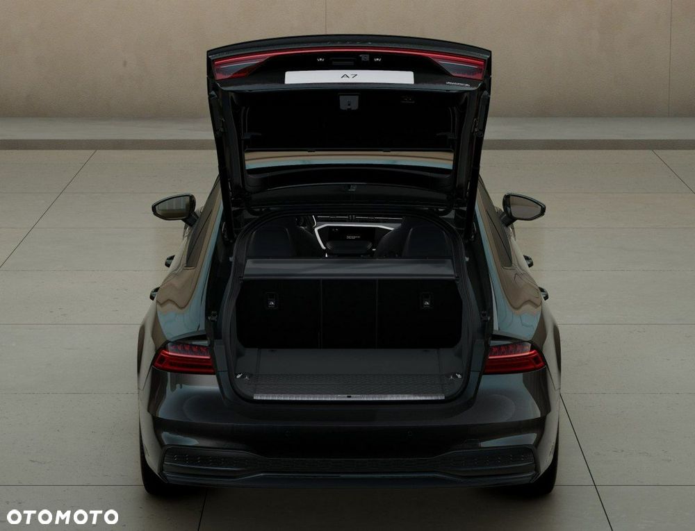 Audi A7 Sportback - 9