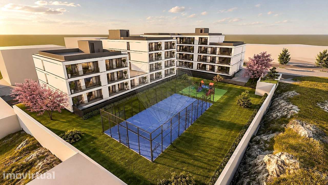 Apartamento T2 para venda - Grande imagem: 3/28
