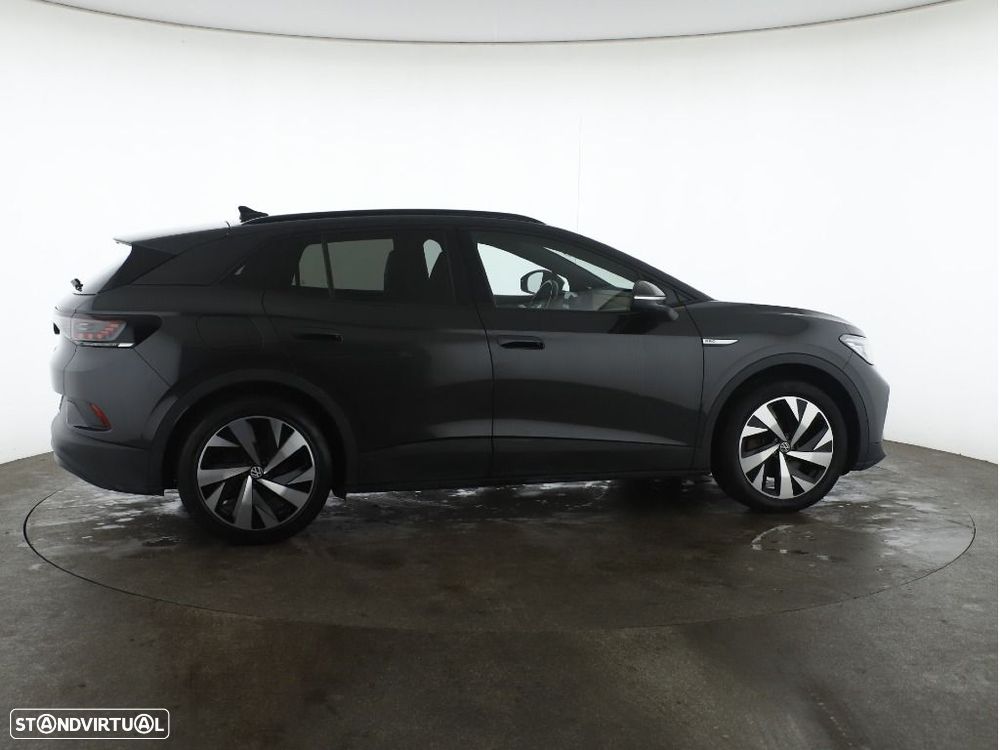 VW ID.4 77 kWh Pro Performance - 10