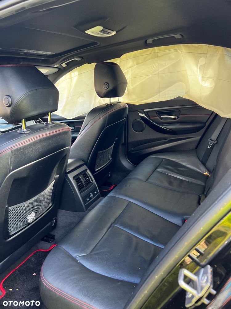 BMW Seria 3 - 14
