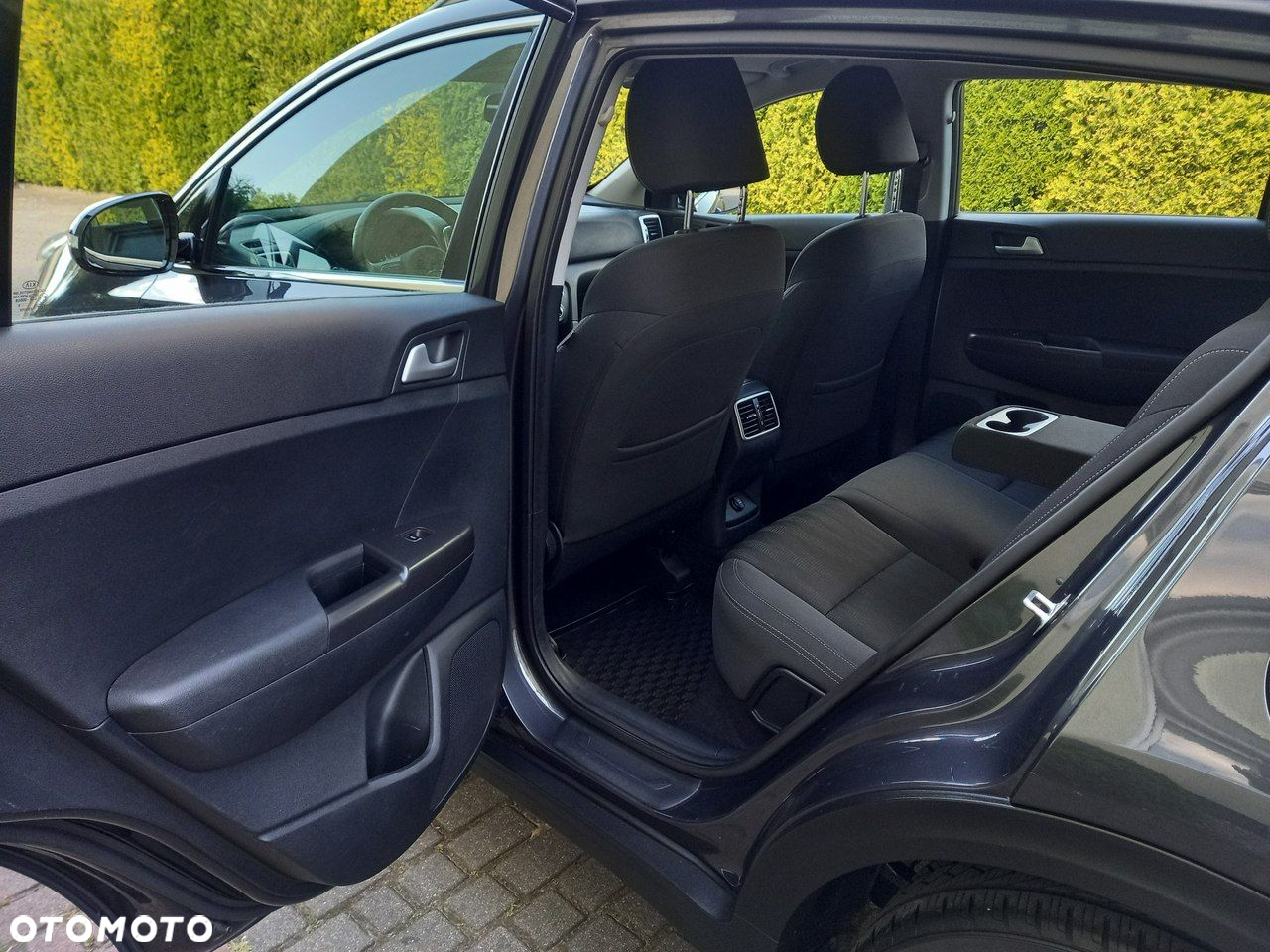 Kia Sportage 1.6 GDI 2WD DREAM-TEAM EDITION - 25