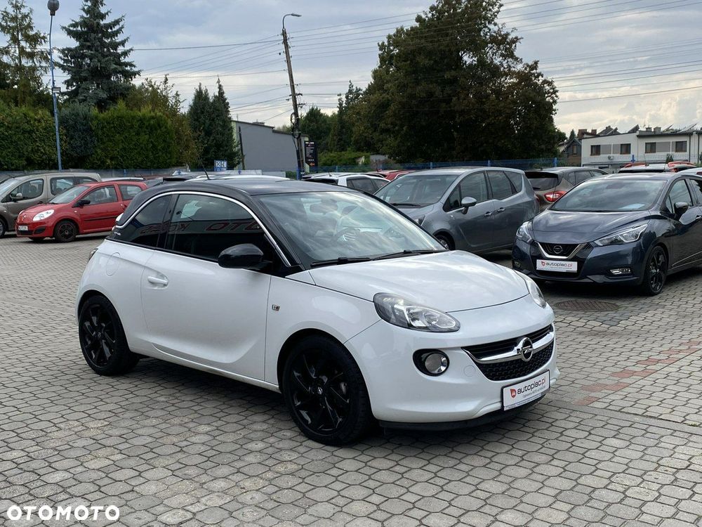 Opel Adam - 4