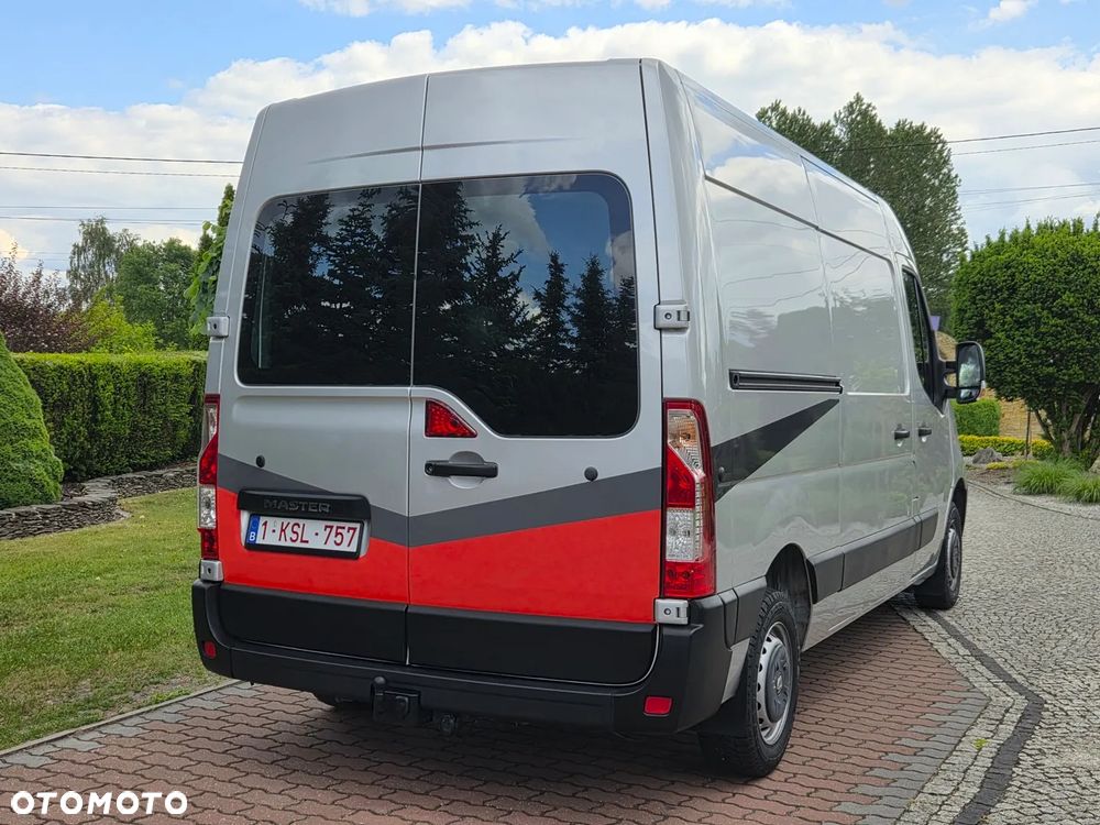 Renault Master - 9