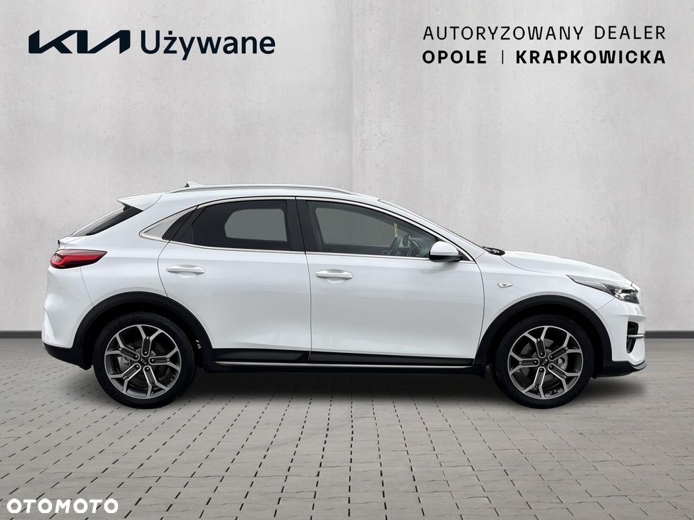 Kia XCeed 1.5 T-GDI M - 6