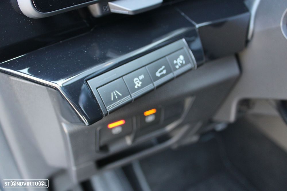 Renault Espace 1.2 E-Tech Full Hybrid Esprit Alpine - 29