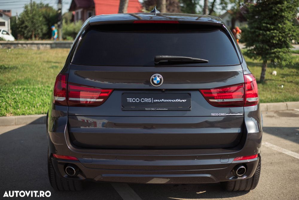BMW X5 xDrive30d - 5