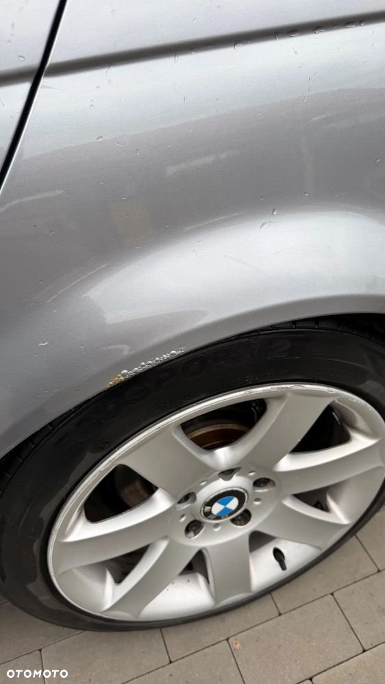 BMW Seria 3 - 8
