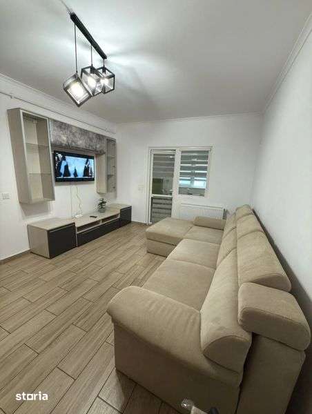 Apartament 2 camere Militari Residence — fotografia 1