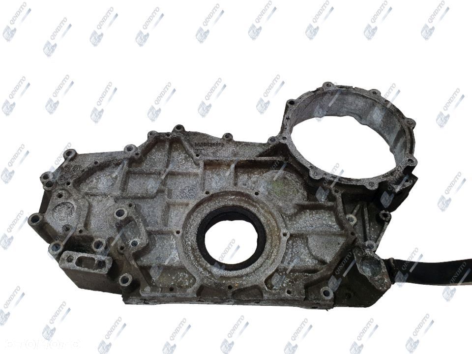 OBUDOWA ROZRZĄDU RENAULT MIDLUM DCI * - 1
