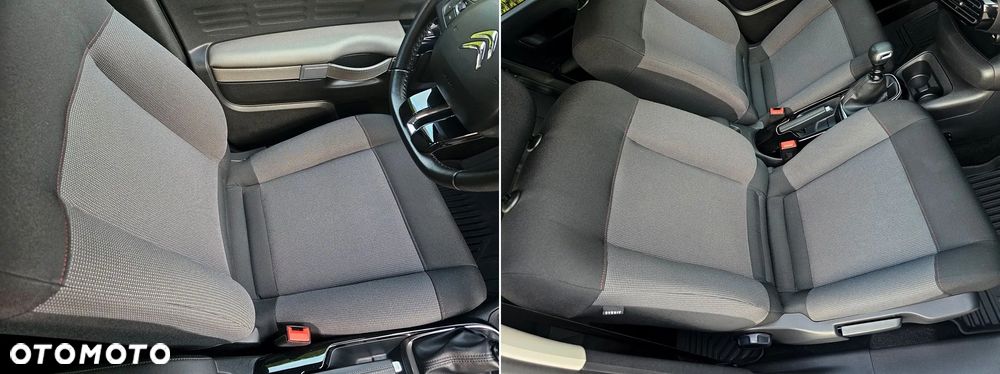 Citroën C4 Cactus Pure Tech e-THP 110 Stop&Start Shine - 23