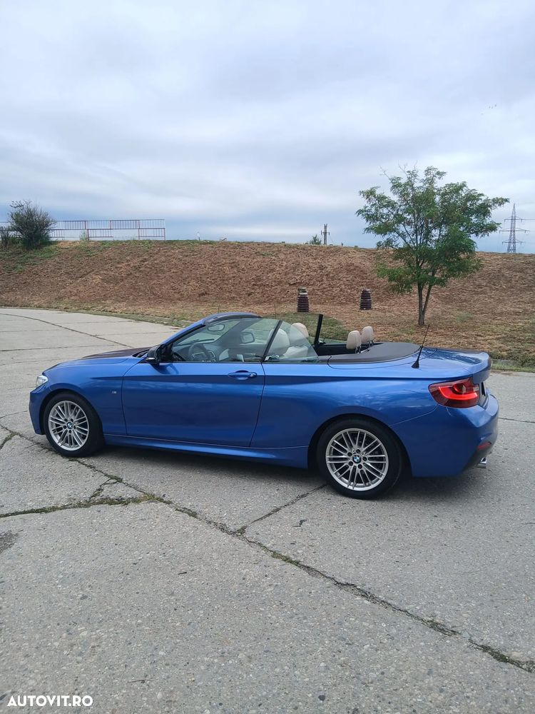BMW Seria 2 - 26