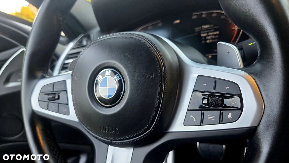 BMW X4 xDrive20i M Sport sport - 26