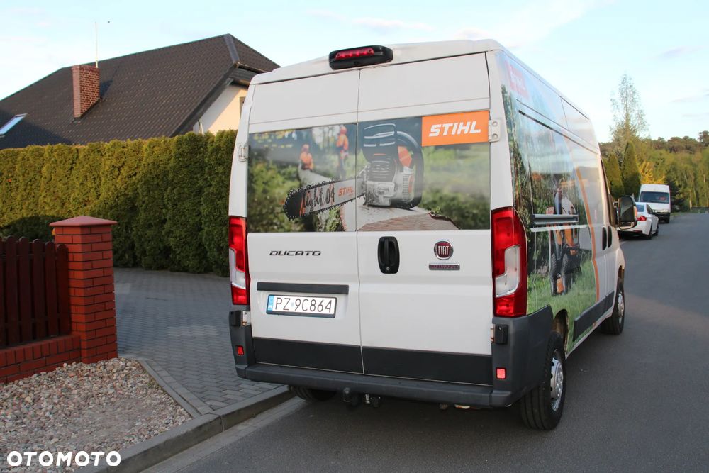 Fiat DUCATO - 5