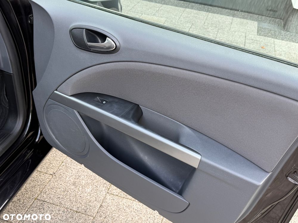 Seat Leon 1.6 Comfort Limited - 18