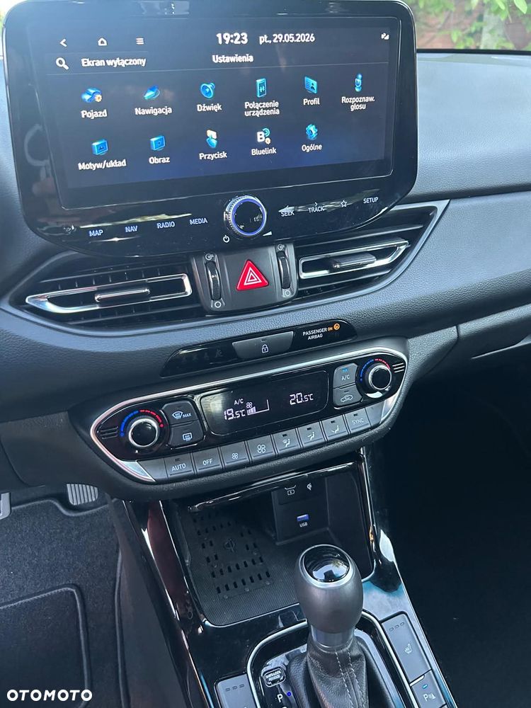 Hyundai i30 1.0 T-GDI DCT Advantage - 15