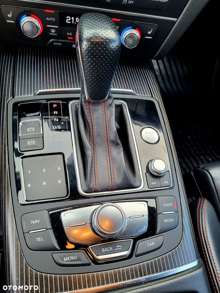 Audi A7 Sportback - 20