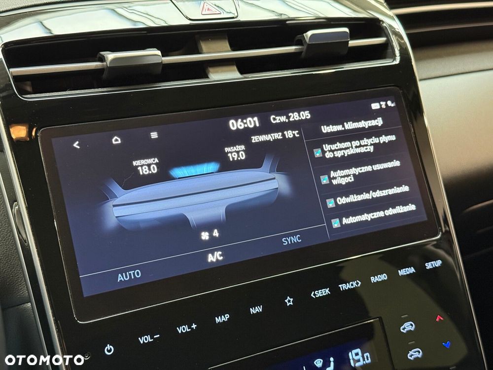 Hyundai Tucson - 40