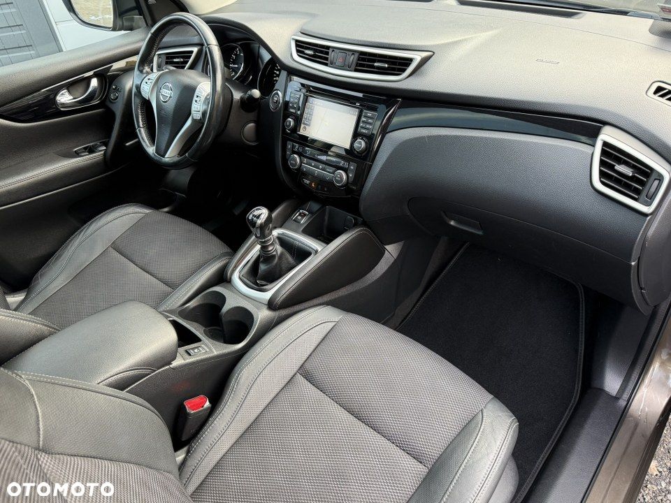 Nissan Qashqai 1.2 DIG-T Tekna+ - 30