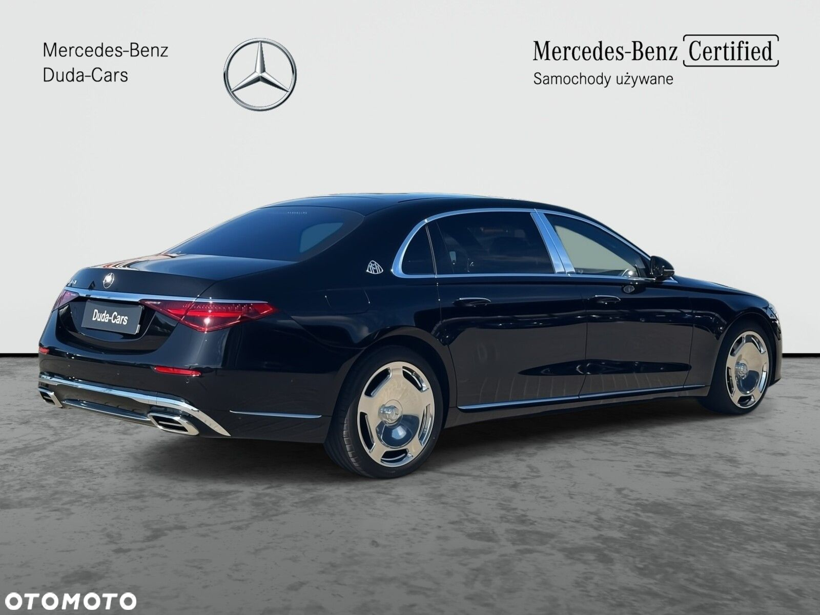 Mercedes-Benz Inny - 5