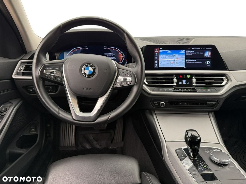 BMW Seria 3 - 10