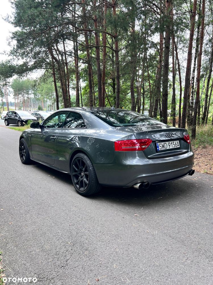 Audi A5 Coupé 2.0 TFSI Quattro - 3
