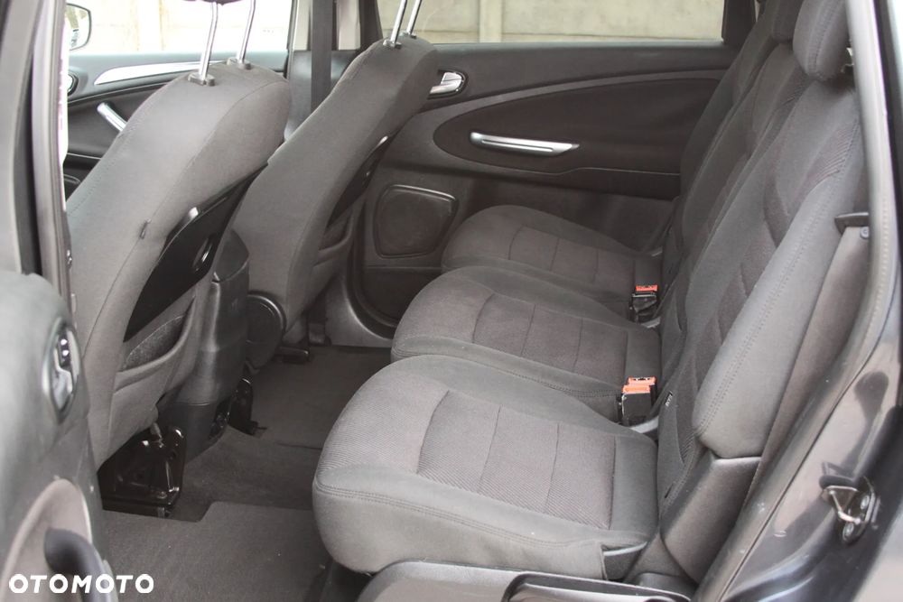 Ford Galaxy 2.0 TDCi Titanium - 18