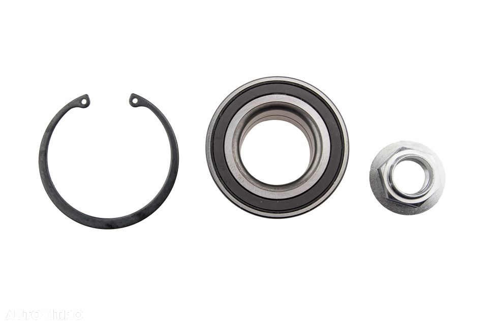 Rulment fata Mazda 3 2005-, 5 2005-, Fata, Rx-8 2004- Spate, +Abs, NTY KLP-MZ-031 - 3