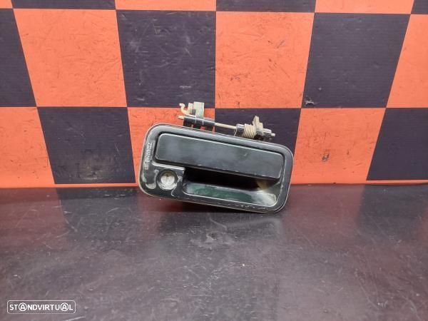Puxador Porta Frente Direito Opel Frontera B (U99) - 1